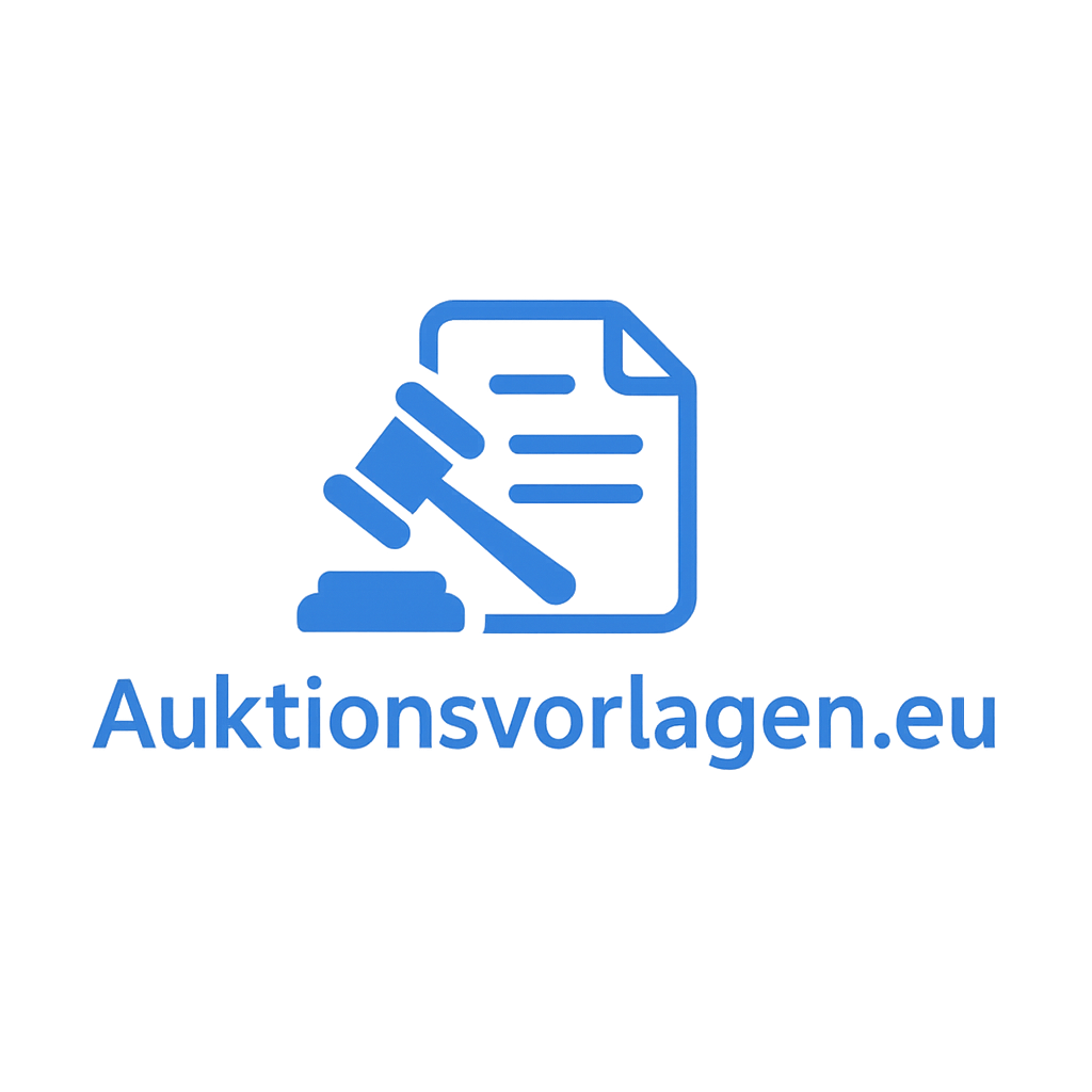 auktionsvorlagen.eu